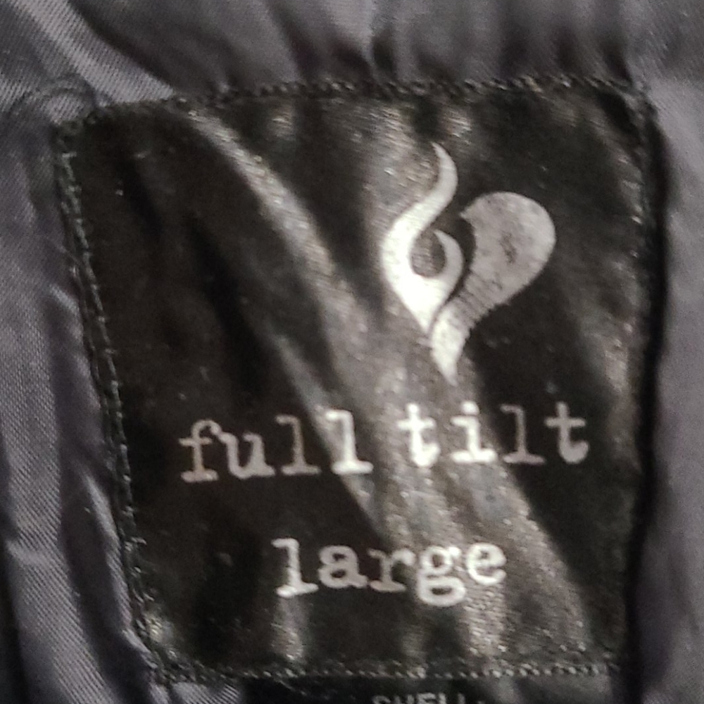 Jacket - Picture 4 of 4
